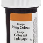 Wilton Paste Colour – Orange