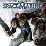 Warhammer 40,000: Space Marine