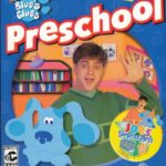 Blue’s Clues Preschool