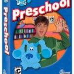 Blue’s Clues Preschool