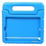 Newstyle PT-901 Shockproof Case with Built-in Handle for iPad Mini, iPad Mini 3rd Generation, iPad Mini 2 with Retina Display – Blue