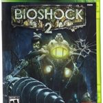 Bioshock 2 – Xbox 360