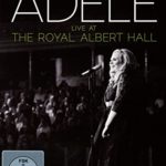Live At The Royal Albert Hall