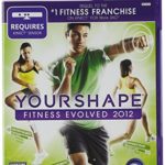 Your Shape Fitness Evolved 2012