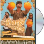 The Orange Thief