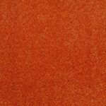 Home Cool Solid Colors Wind Dancer Collection Area Rugs Orange – 5×8