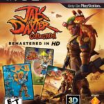 Jak & Daxter Collection – Playstation 3