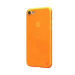 SwitchEasy AP-34-126-16 Ultra Thin and Lightweight Carrying Case for iPhone 7 – Neon Orange