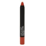 (3 Pack) WET N WILD Velvet Matte Lip Color – Turnt Orange
