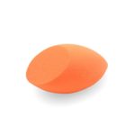 CAETLE® Beauty Flawless Makeup Blender Comestic Special Egg Shape Sponge Puff Color Orange