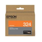 Epson T324920 Epson UltraChrome HG2 Ink (Orange)