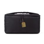 G-raphy Camera Insert Bag with Sleeve Camera Case (Black)