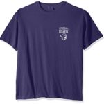 NCAA Limited Edition Comfort Color Short Sleeve T-Shirt
