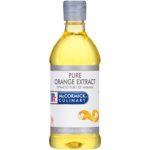 Mccormick Pure Orange, 16-Ounce