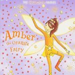 Amber: The Orange Fairy (Rainbow Magic: The Rainbow Fairies, No. 2)