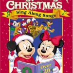 Disney’s Sing Along Songs – Very Merry Christmas Songs