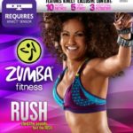 Zumba Fitness Rush – Xbox 360
