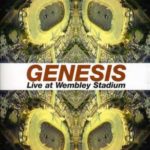 Genesis: Live at Wembley Stadium