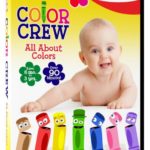 BabyFirst Color Crew – All About Colors
