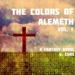 The Colors of Alemeth: I – Red and Orange