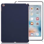 iPad 9.7 Inch 2017 Inch Midnight Blue Color Case – Companion Cover – Perfect match for Apple Smart keyboard and Cover.