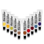 Paul Mitchell The Color Permanent Cream Hair Color 6RO Dark Red Orange Blonde