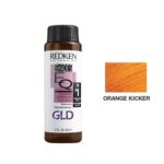Redken Shades EQ Equalizing Conditioning Color Gloss Orange Kicker