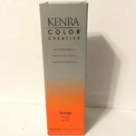 Kenra Color Creative Orange 2.05 oz