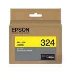 Epson T324420 Epson UltraChrome HG2 Ink (Yellow)