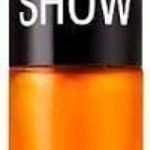 Maybelline The Color Show Nail Polish ~ Orange Extreme ~ Limited Edition