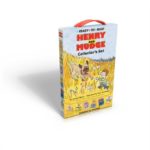 Henry and Mudge Collector’s Set: Henry and Mudge; Henry and Mudge in Puddle Trouble; Henry and Mudge in the Green Time; Henry and Mudge under the … and Mudge and the Forever Sea (Henry & Mudge)