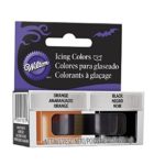 Wilton Halloween 2 Color Kit