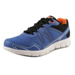 Fila Fiction Round Toe Synthetic Running Shoe