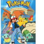 Pokemon: Adventures in the Orange Islands – The Complete Collection