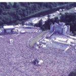Red Hot Chili Peppers – Live at Slane Castle