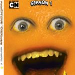The High Fructose Adventures of Annoying Orange: Season 1