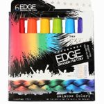 Rainbow Edge Stix Blendable Hair Color and Scented