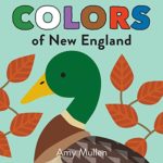 Colors of New England (Naturally Local)