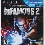 Infamous 2 – Playstation 3