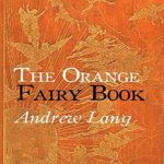 The Orange Fairy Book