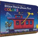 Steam Train, Dream Train Colors