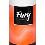 Fury by DayGlo Temporary Hair Color (Blaze Orange)
