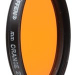 Tiffen 55mm 21 Filter (Orange)