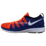 Nike Flyknit Lunar 2 Men’s Running Shoes