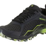 Merrell All Out Crush Mens Running Shoes