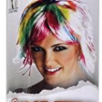 18016 (Orange) Temporay Hair Color Colored Hair Spray