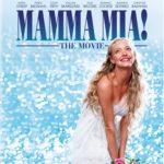 Mamma Mia! The Movie [Blu-ray]