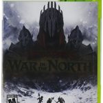 Lord of the Rings: War in the North – Xbox 360