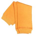 Bambino Land Leg Warmers Solid Color (Orange)