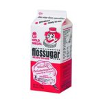 Flossugar (1/2 gallon)